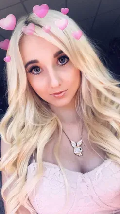 OnlyFans cuenta missbunny96 avatar 1