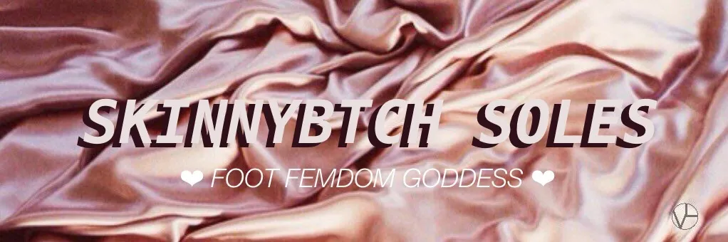 OnlyFans cuenta skinnybtch header 2