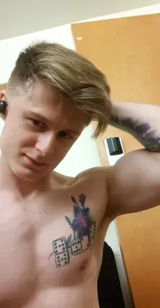 OnlyFans cuenta mrthorn35 avatar 1