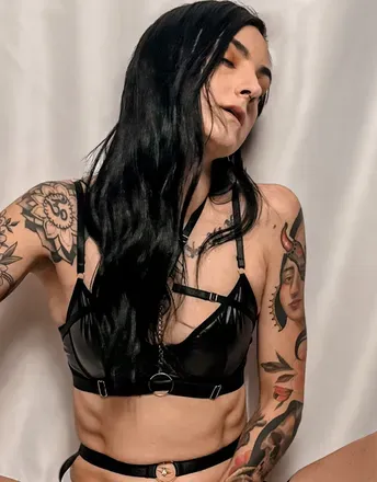 OnlyFans cuenta sabrina6sinner avatar 1