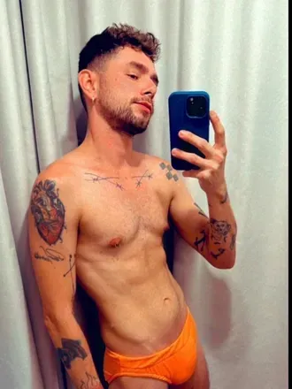 OnlyFans cuenta euddniel avatar 1