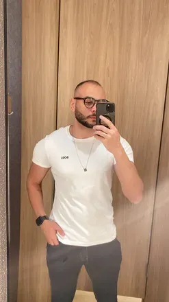 OnlyFans cuenta filiphemiller avatar 1