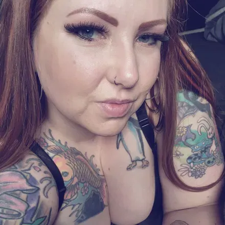 OnlyFans cuenta darlingnichole84 avatar 1