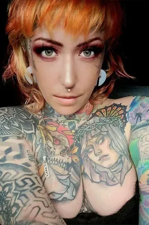 OnlyFans of calamityjena
