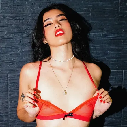 OnlyFans cuenta cataleyya666 avatar 1
