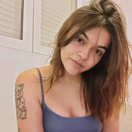 OnlyFans cuenta xilena777 avatar 1
