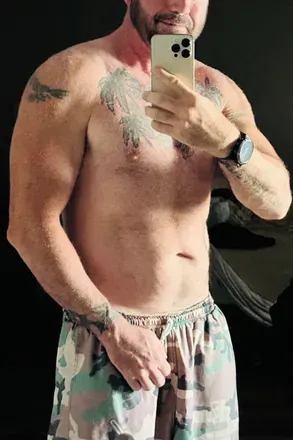 OnlyFans cuenta theuncommonman avatar 1