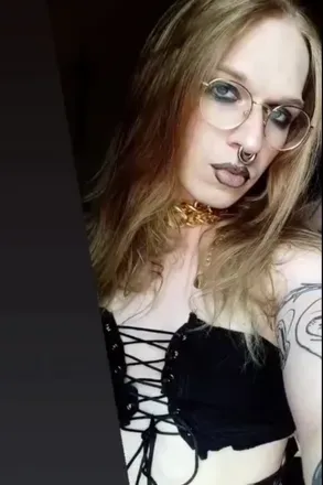 OnlyFans cuenta billiestardust avatar 1