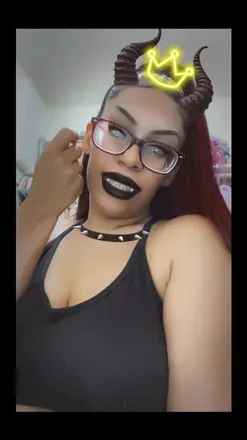 OnlyFans cuenta lilmisskarissa avatar 1