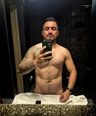 OnlyFans cuenta elguerrerojaguar avatar 1