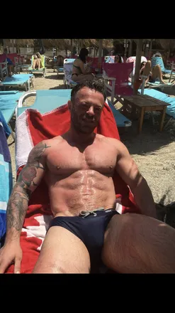 OnlyFans cuenta chrispar header 2