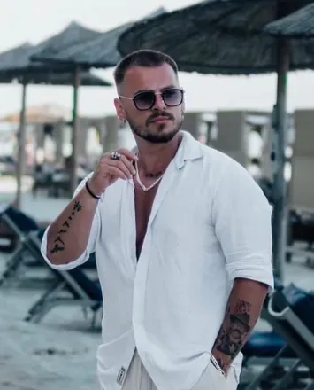 OnlyFans cuenta philip.petrovsky avatar 1