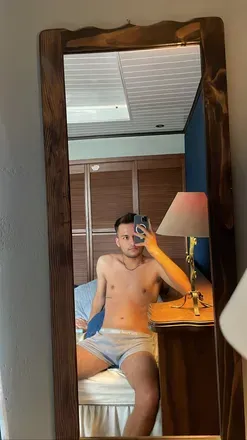 OnlyFans cuenta ismael_0824 avatar 1