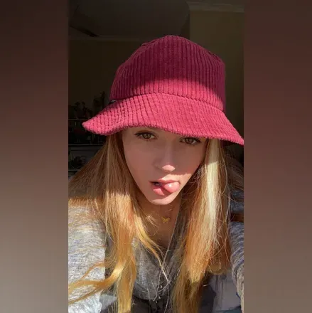 OnlyFans cuenta justgingerspice avatar 1