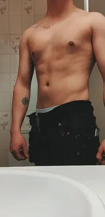 OnlyFans cuenta marco_999 avatar 1