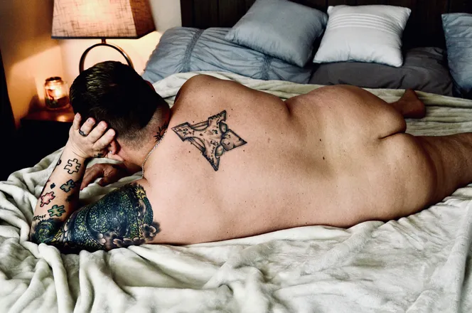 OnlyFans cuenta slywolf733 header 2