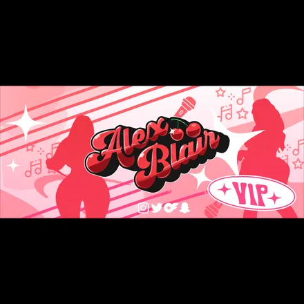 OnlyFans cuenta alexblairvip header 2