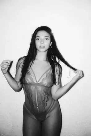 OnlyFans cuenta allipink avatar 1