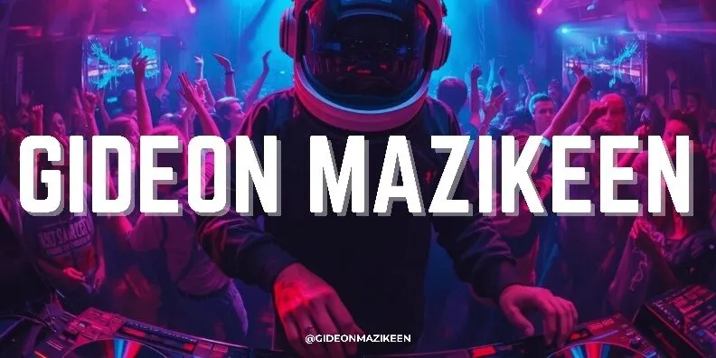 OnlyFans cuenta gideonmazikeen header 2