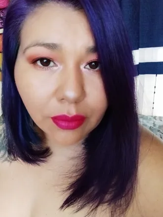 OnlyFans account  chilenita_esponjosa header 2