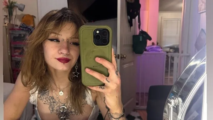 OnlyFans account  sweetsubmission header 2