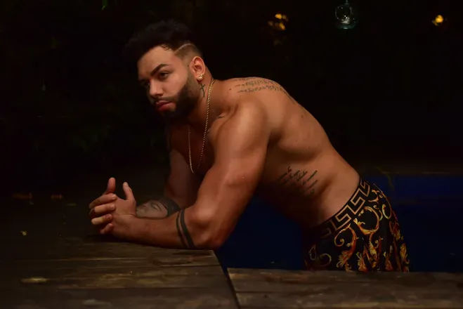 OnlyFans cuenta alejandro_valencia3 avatar 1