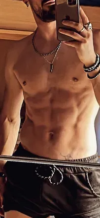 OnlyFans cuenta mirkofin avatar 1