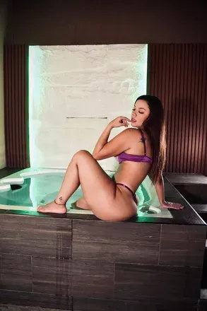 OnlyFans de allisonvillac13
