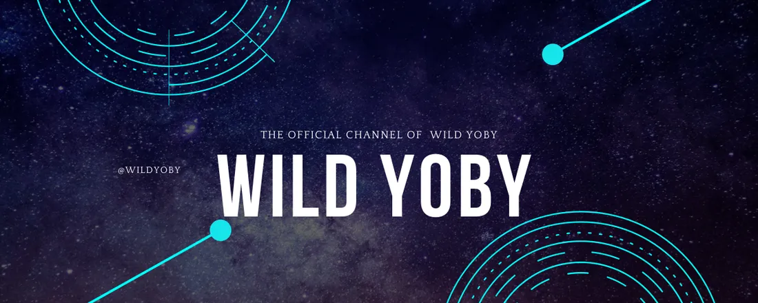 OnlyFans cuenta wildyoby header 2