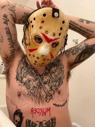 OnlyFans cuenta thetransgoth avatar 1