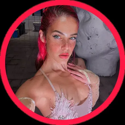 OnlyFans cuenta lovunoe avatar 1