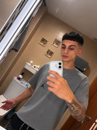 OnlyFans of raulmoreno22