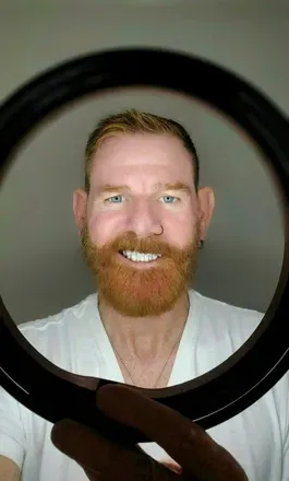 OnlyFans cuenta gingerbums avatar 1