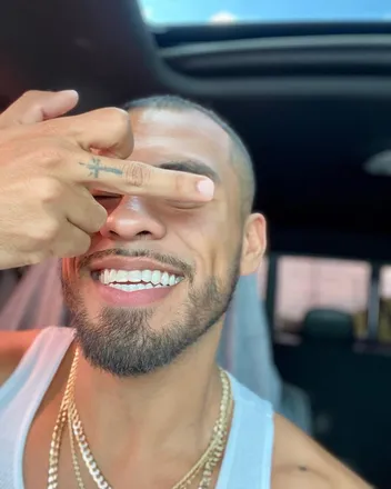 OnlyFans cuenta smiley1995 header 2