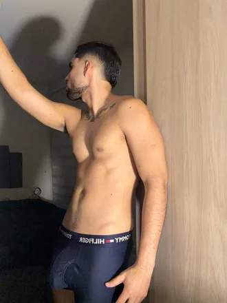 OnlyFans account  vaquero0023 header 2