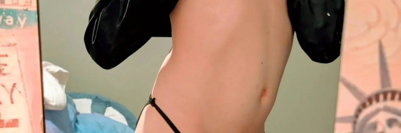 OnlyFans account  assfiddle header 2