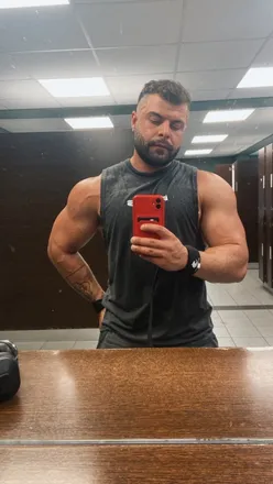 OnlyFans cuenta mxx1995 previous_avatars_1 3