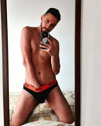 OnlyFans cuenta jeanlex92 avatar 1