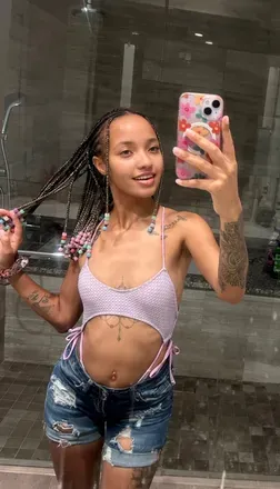 OnlyFans cuenta lenawena avatar 1