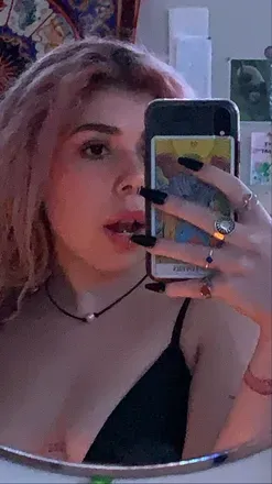 OnlyFans cuenta heavenlybabygirl avatar 1