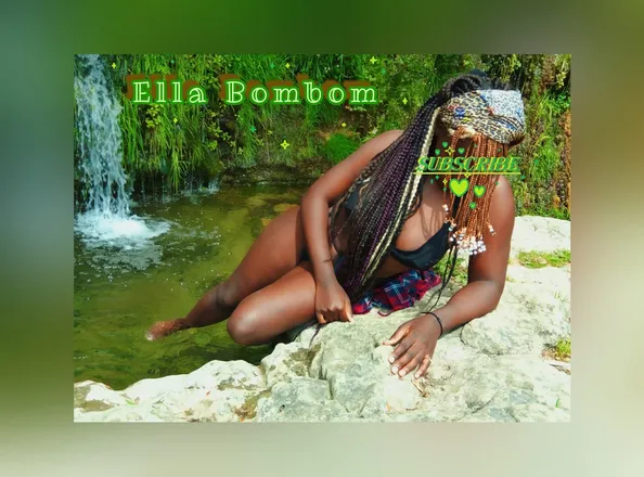 OnlyFans cuenta ellabombom header 2