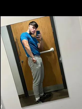 OnlyFans cuenta banksyjack avatar 1