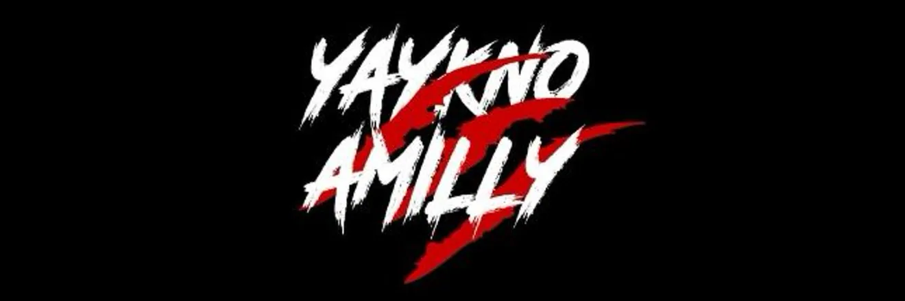 OnlyFans cuenta yaykno3amillyx header 2