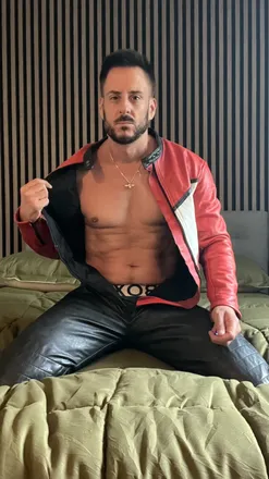 OnlyFans cuenta jhgkentman header 2