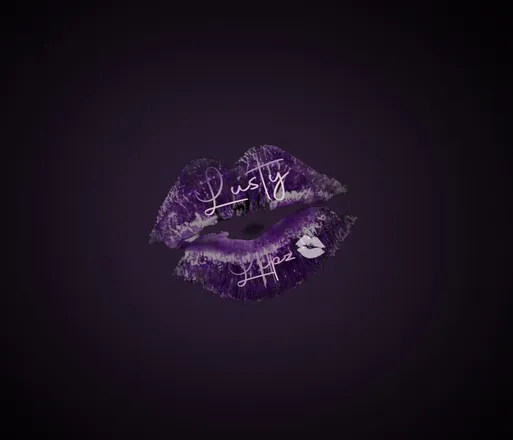 OnlyFans cuenta lustylipz header 2