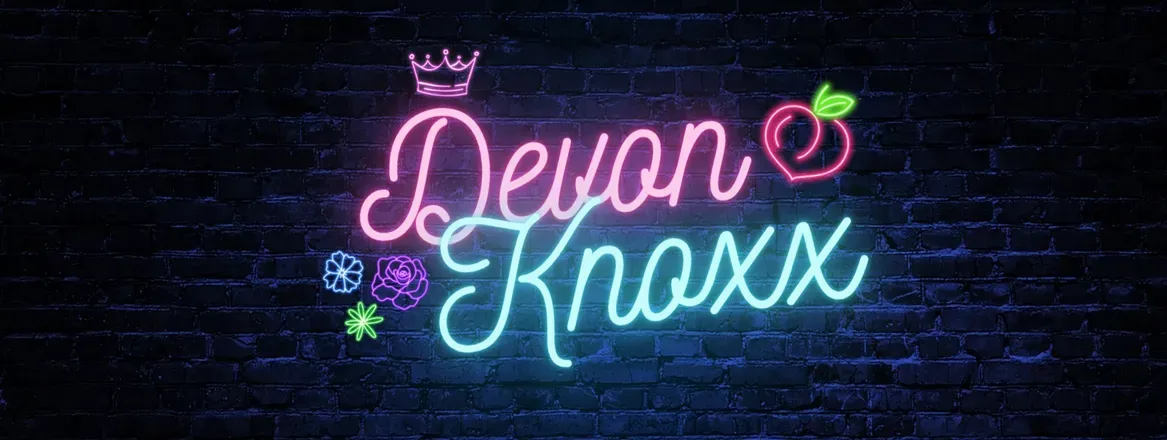 OnlyFans cuenta devonknoxx header 2