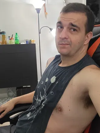 OnlyFans cuenta petercannon avatar 1
