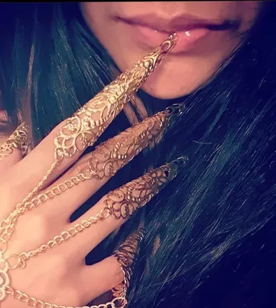 OnlyFans cuenta savagefiretiger avatar 1