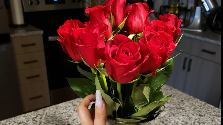 OnlyFans cuenta dacryphilia header 2