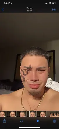 OnlyFans account  satanscreation avatar 1